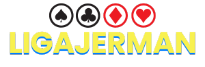 Logo LIGAJERMAN